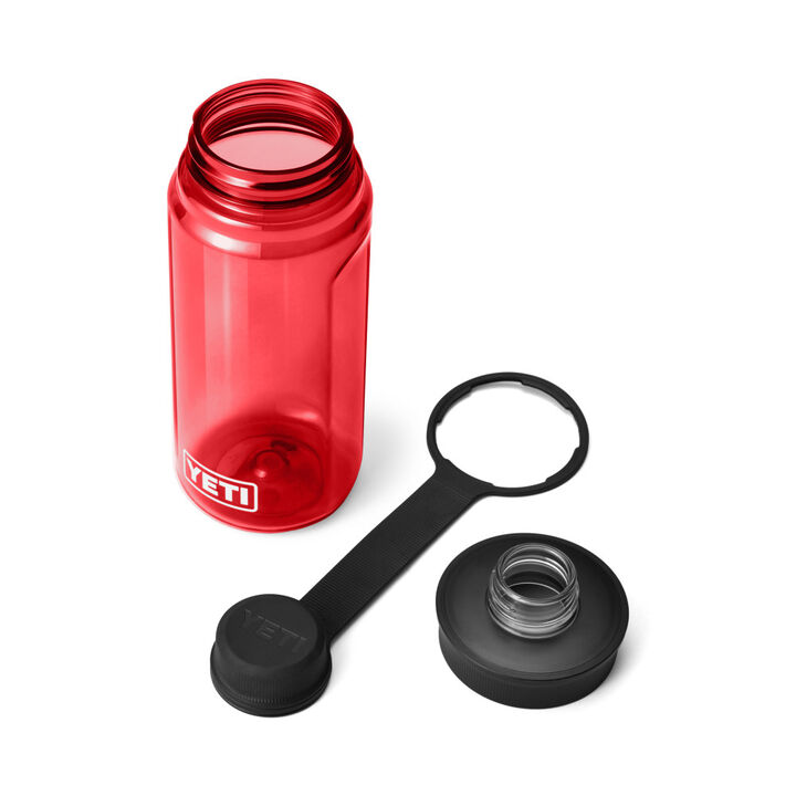 YETI 600 ML/20oz Yonder Water Bottle with Yonder Tether Cap, large image number 0