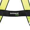 Safewaze S/M PRO Full Body Harness with 1D MB Chest, small image number 3