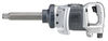 Ingersoll Rand 1 Inch Drive D-Handle Air Powered Impact Wrench, 6 Inch Anvil, small image number 3