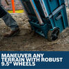 Bosch L-Boxx Contractor Rolling Tool Box, small image number 4