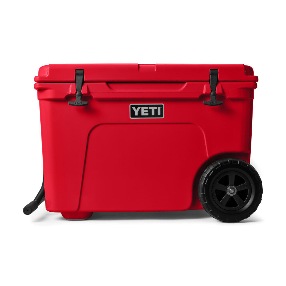 YETI Tundra Haul Wheeled Hard Cooler, large image number 7