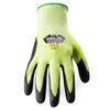 Hexarmor Helix 18G HPPE/Metal Fiber Blend Cut-Resistant Gloves 2X, small image number 2