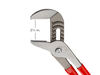 Tekton Groove Joint Pliers Set, 3-Piece (7, 10, 13 Inch), small image number 6