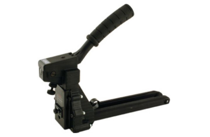 Grex Power Tools Stapler Manual Carton 1 3/8in Crown