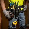 Klein Tools 8-Pocket Tool Pouch, small image number 3