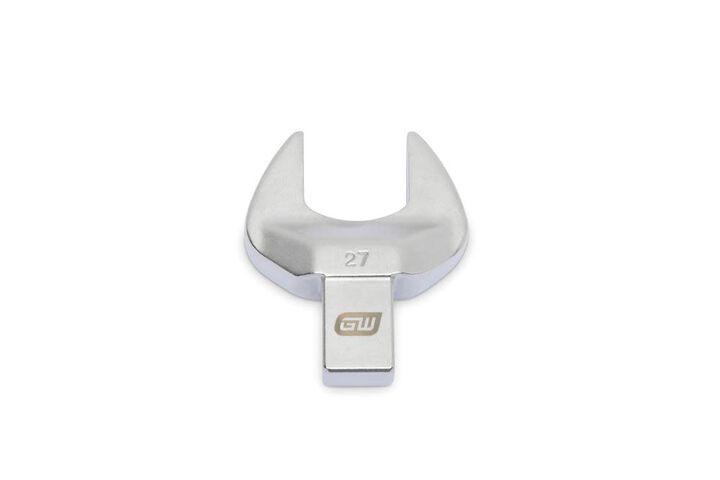 GEARWRENCH 14mm x 18mm Open End Interchangeable Head 27mm