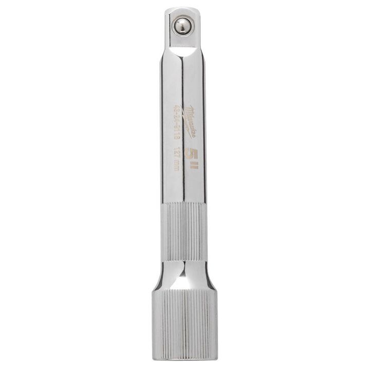 Milwaukee 1/2" Drive 5" Extension