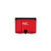 Milwaukee Packout 50 Pound Cabinet, 150 Pound Packout Large Wall Plate, small image number 4
