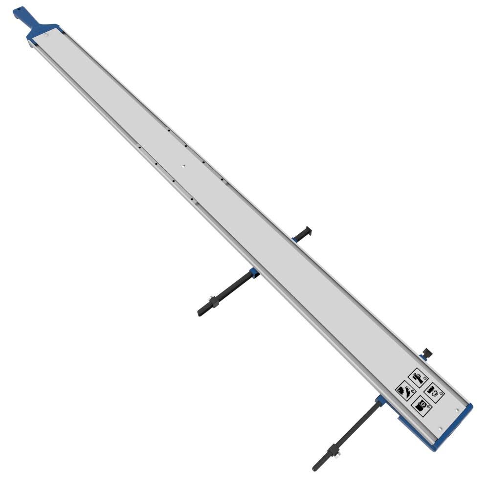 Kreg Straight Edge Guide 4ft, large image number 1
