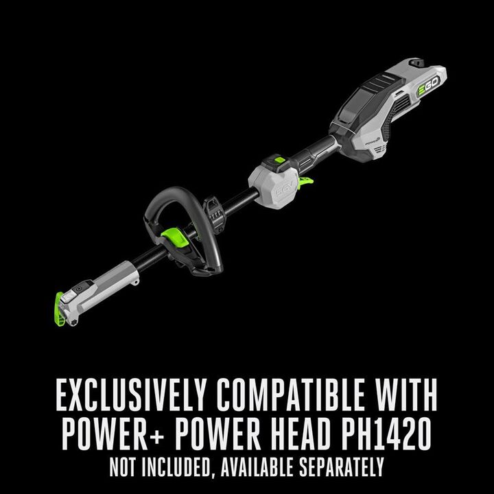 EGO Power+ String Trimmer Attachment and Brush Cutter Attachment Reconditioned Bundle, large image number 9