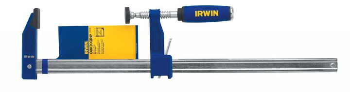 Irwin 100 Series 18in Steel Bar Clamp