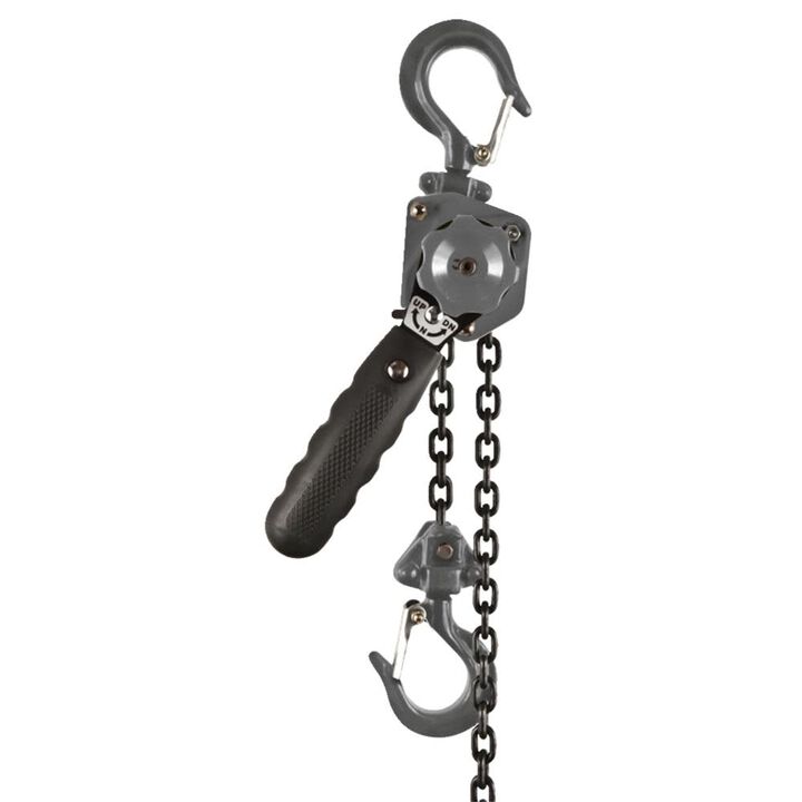 JET JLP-025A-5 Mini-Puller