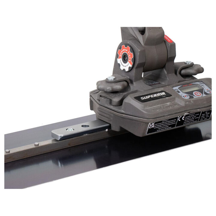 Marshalltown Multi-Mount 5ft Fresno