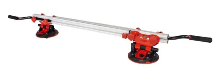 Rubi Tools Slab Trans Mini Suction Lifting System