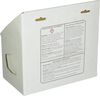 Radians 8 Oz Clear Lens Cleaning Station with 600 Disposable Lens Towelettes, small image number 3