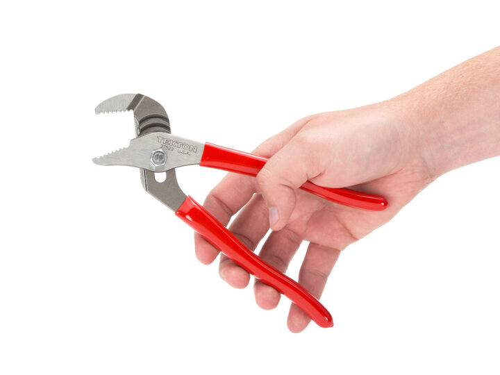 Tekton 7 Inch Groove Joint Pliers (1 Inch Jaw Capacity), large image number 5