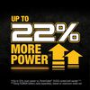 DEWALT XR 20V MAX 3 in x 21 in Belt Sander (Bare Tool), small image number 2