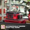 Milwaukee M18 Jobsite Lunch Warmer with 3 Extra Containers, small image number 4
