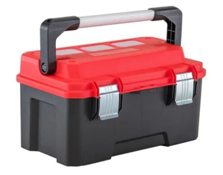 CRAFTSMAN Pro 20 Inch Tool Box