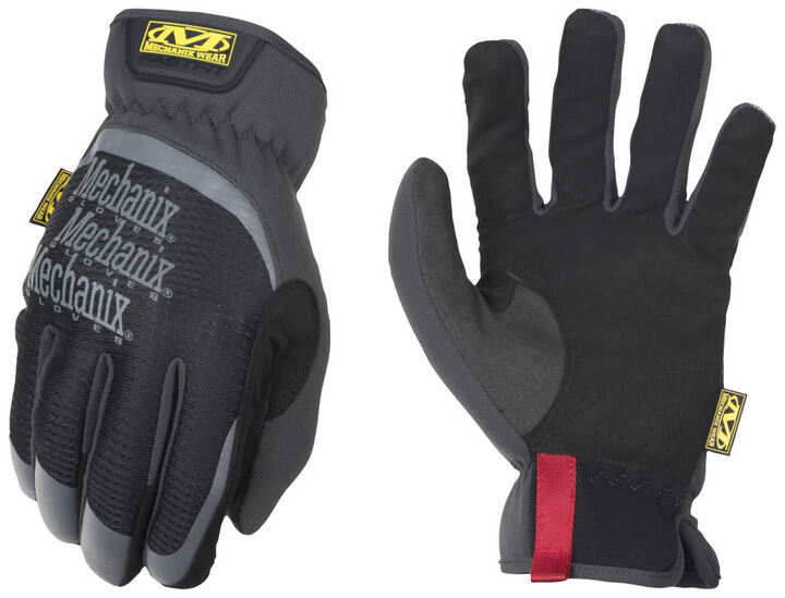 Mechanix Wear FastFit Gloves Medium
