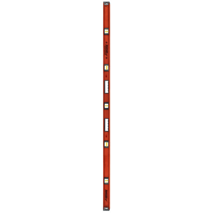 Johnson Level 78-in Magnetic Aluminum I-Beam Level