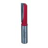 Freud 1/2 In. (Dia.) Single Flute Straight Bit with 1/2 In. Shank, small image number 1