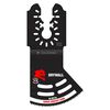 Diablo Tools 2in Universal Fit Bi-Metal Osc. Blade for Drywall, small image number 1