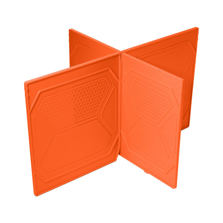 Klein Tools MODbox Replacement Dividers for 54801MB Large Drawer 2 Pieces