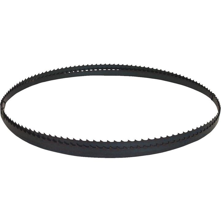 Olson Saw Company 70.5in x 1/2in 4 TPI Hook HEFB Band Saw Blade