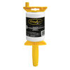 Stringliner Pro Braided White 500 ft, small image number 1