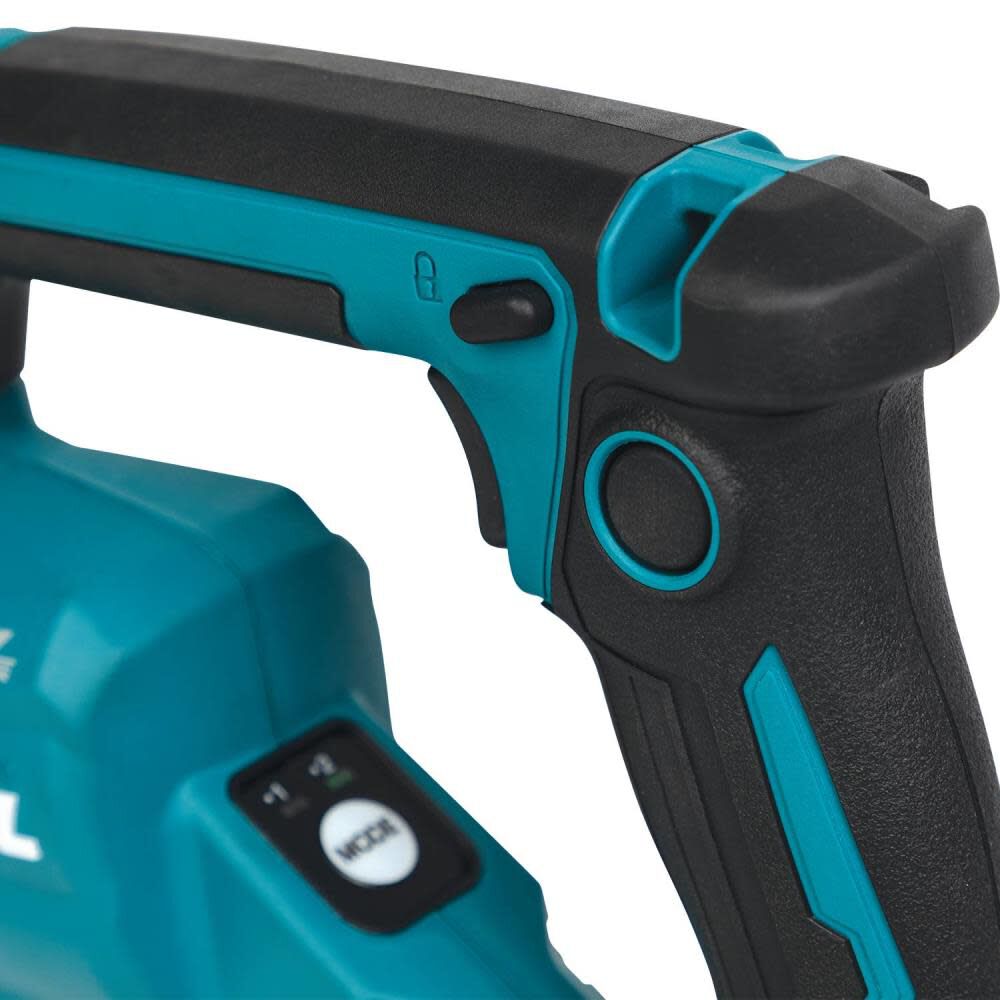 Makita 40V max XGT 5 1/2 ft Concrete Vibrator 4Ah Kit, large image number 10
