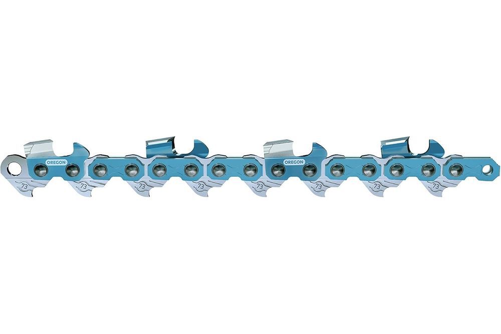 Oregon 80TXL 3/8 Inch x 0.058 Inch 100 DL Replacement Saw Chain, large image number 1
