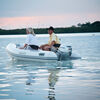 Honda Marine 10 HP 4-Stroke Electric Start Outboard Motor with Throttle Grip, small image number 4