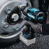 Makita 40V max XGT Impact Wrench 4 Speed 3/4in (Bare Tool), small image number 4