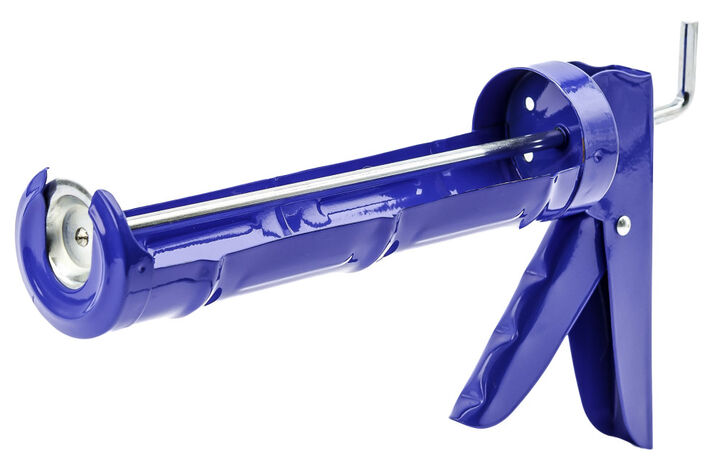 Bon Tool 13 Inch 29 Oz Smooth Piston Caulking Gun