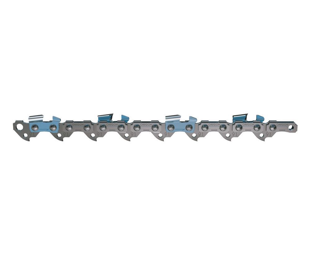 Oregon 91VXL 3/8 Inch LP x 0.05 Inch 1640 DL Replacement Saw Chain, large image number 1