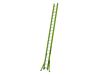 Little Giant Safety HyperLite SumoStance 40 Ft. - IA - Fiberglass Extension Ladder, small image number 1