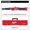 Milwaukee M12 FUEL 1/2inch Digital Torque Wrench with ONE-KEY (Bare Tool), small image number 2