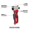 Milwaukee M12 Cable Stripper (Bare Tool), small image number 3