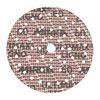 Mirka ULTIMAX LIGNO Multifit 6 Inch Grip 50H 60 Grit Sanding Disc, 50 Pieces, small image number 1