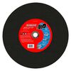 Diablo Tools 14 in. Masonry High Speed Cut Off Disc 1 in., small image number 1