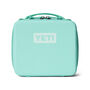 YETI Daytrip 3L Seafoam Insulated Lunch Box with Magsnap Closure