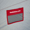 Eskimo OutBreak 850 XD Ice Fishing House Portable Pop Up, small image number 4