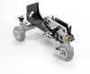 Fein GHBM Mobile Grinding Station for Handheld Belt Grinding Machine, small image number 1