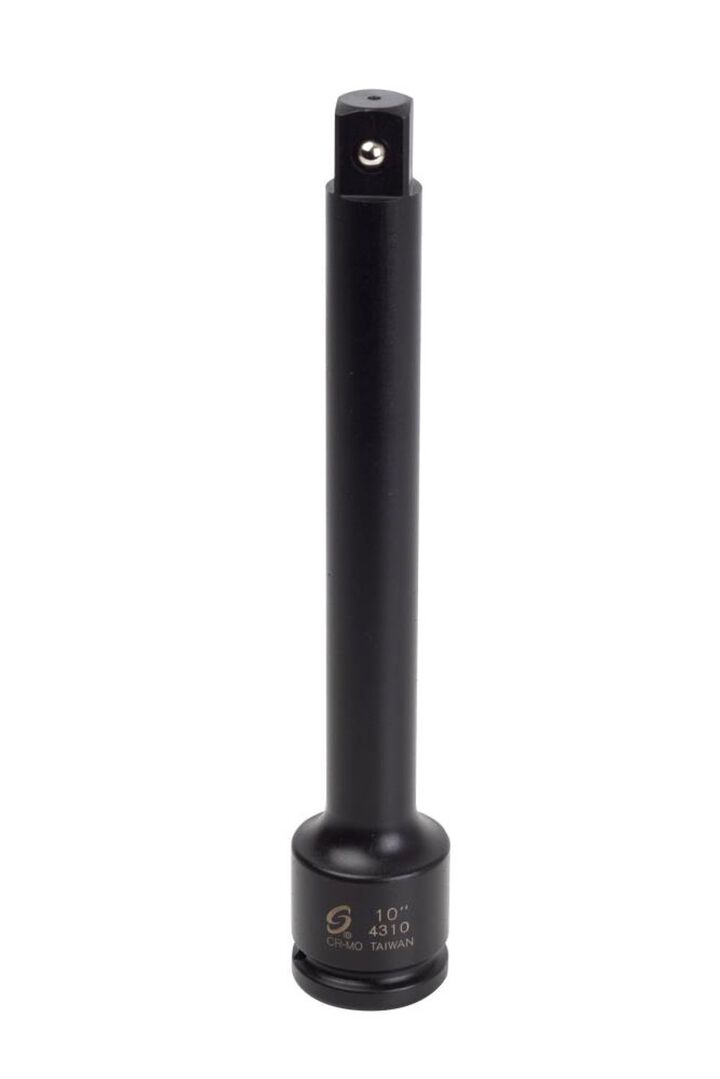 Sunex 10 In. 3/4 In. Drive Extension