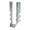 Simpson Strong-Tie 18 Gauge 2 x 10 ZMAX Light-Capacity U-Shaped Hanger, small image number 1
