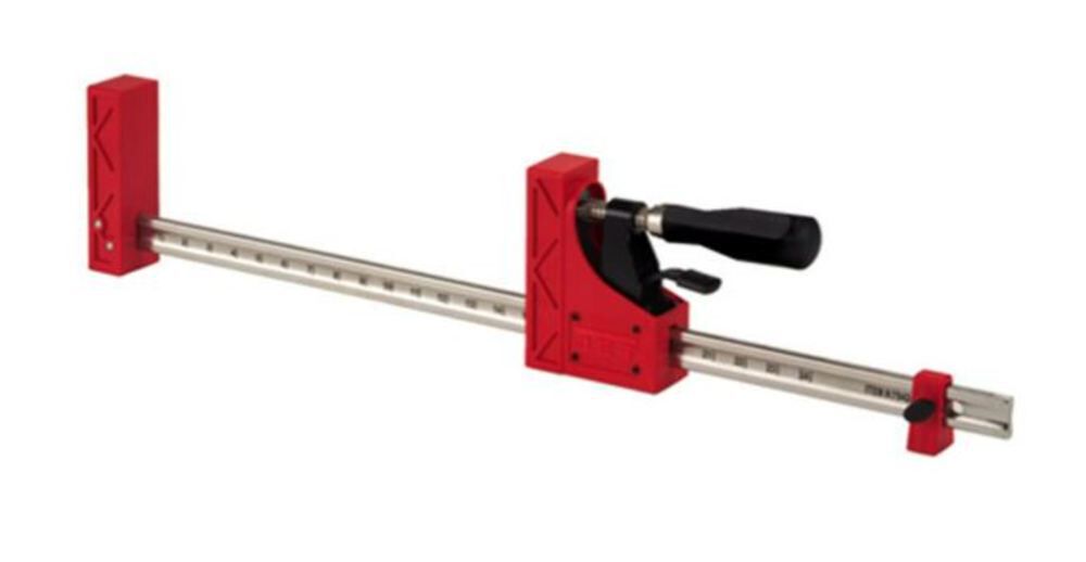 JET 31 Inch Parallel Clamp, large image number 1