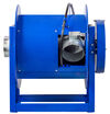 Coxreels Exhaust Spring Driven Hose Reel 6in 36' No Hose, small image number 2