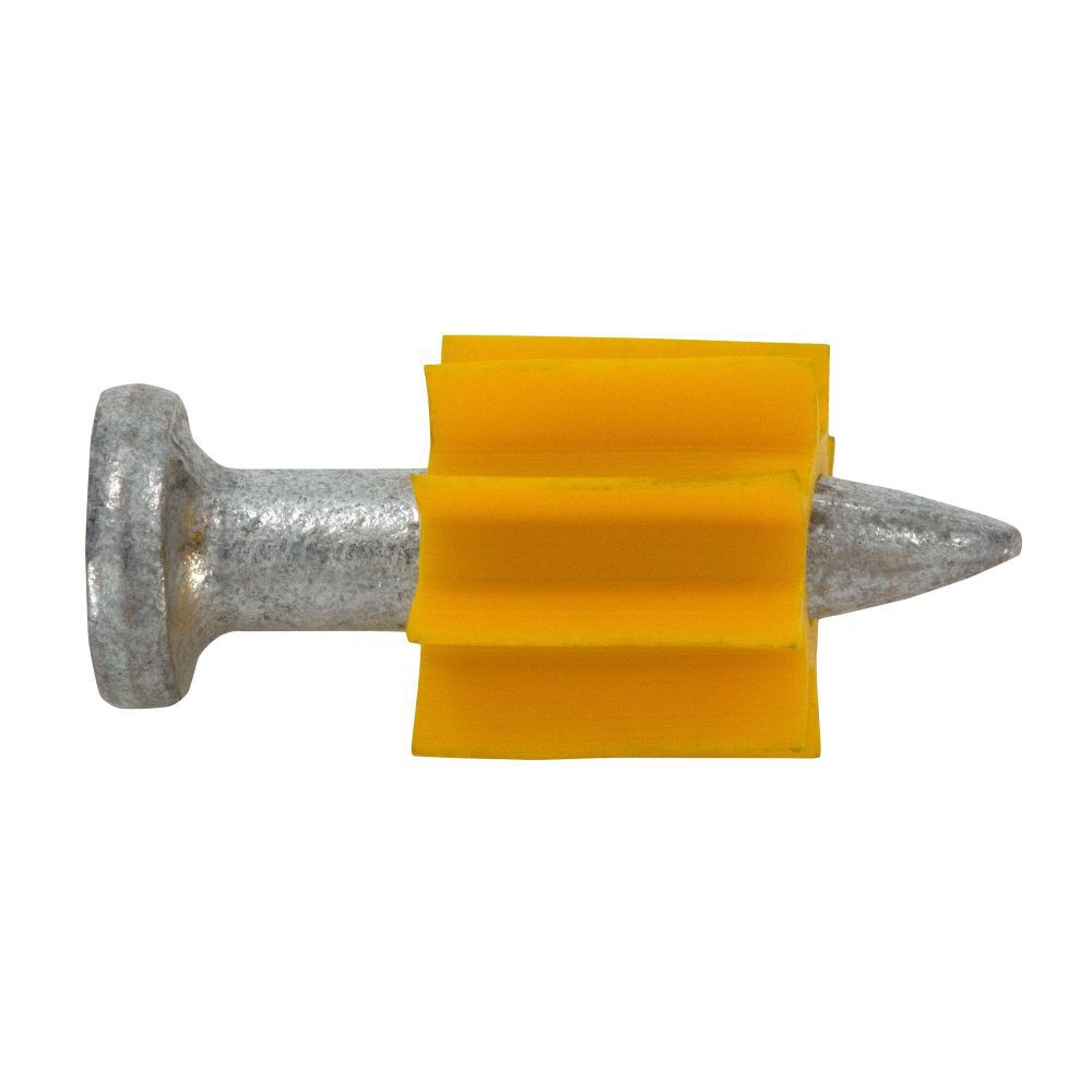 DEWALT .300in Head Standard Drive Pins 100pk, large image number 1