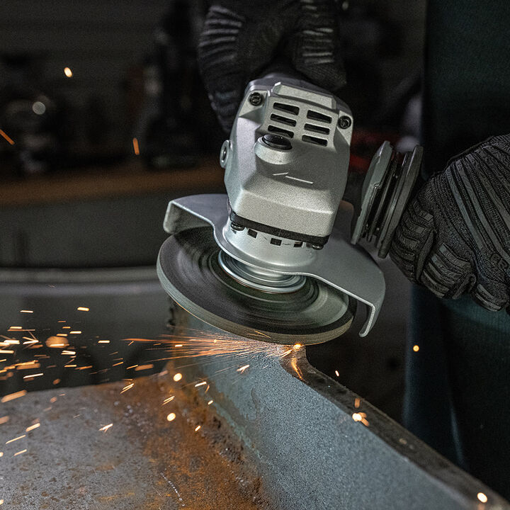 FLEX 5 Inch Grinding Disc, large image number 2
